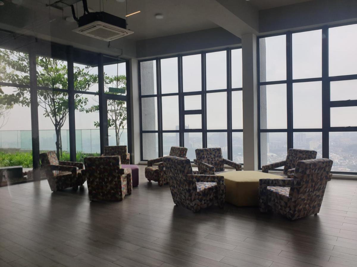 Ekocheras Duplex Suite By Ohana Home Kuala Lumpur Ngoại thất bức ảnh