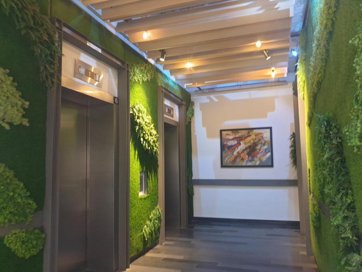 Ekocheras Duplex Suite By Ohana Home Kuala Lumpur Ngoại thất bức ảnh