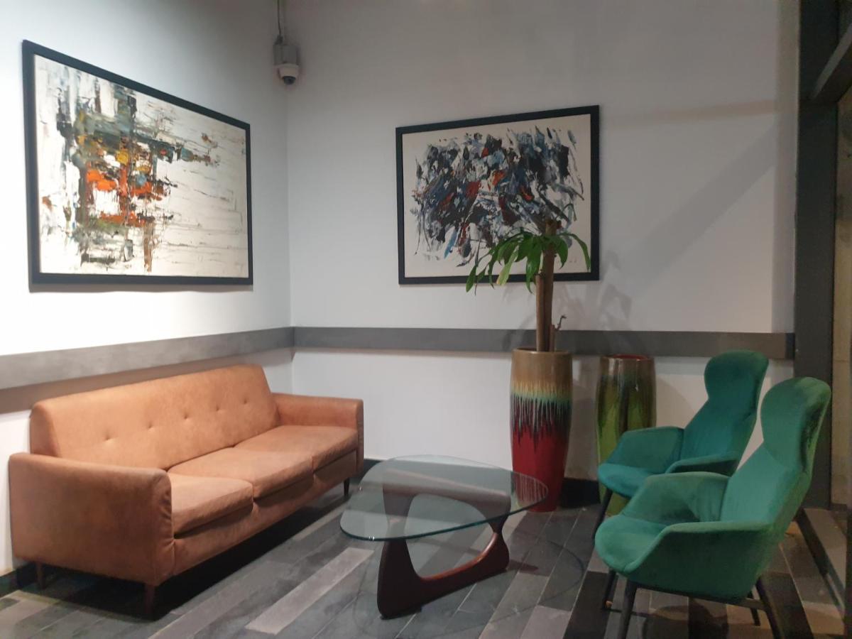 Ekocheras Duplex Suite By Ohana Home Kuala Lumpur Ngoại thất bức ảnh