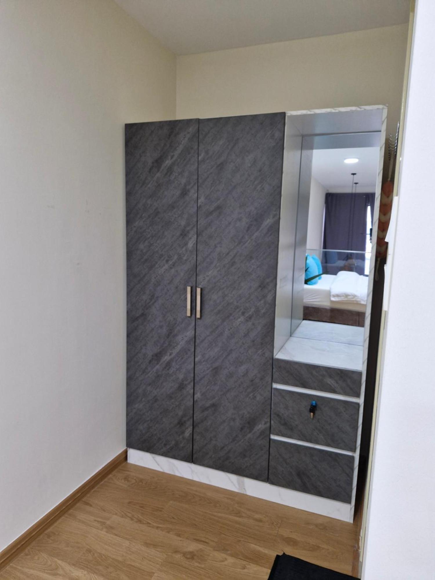 Ekocheras Duplex Suite By Ohana Home Kuala Lumpur Phòng bức ảnh