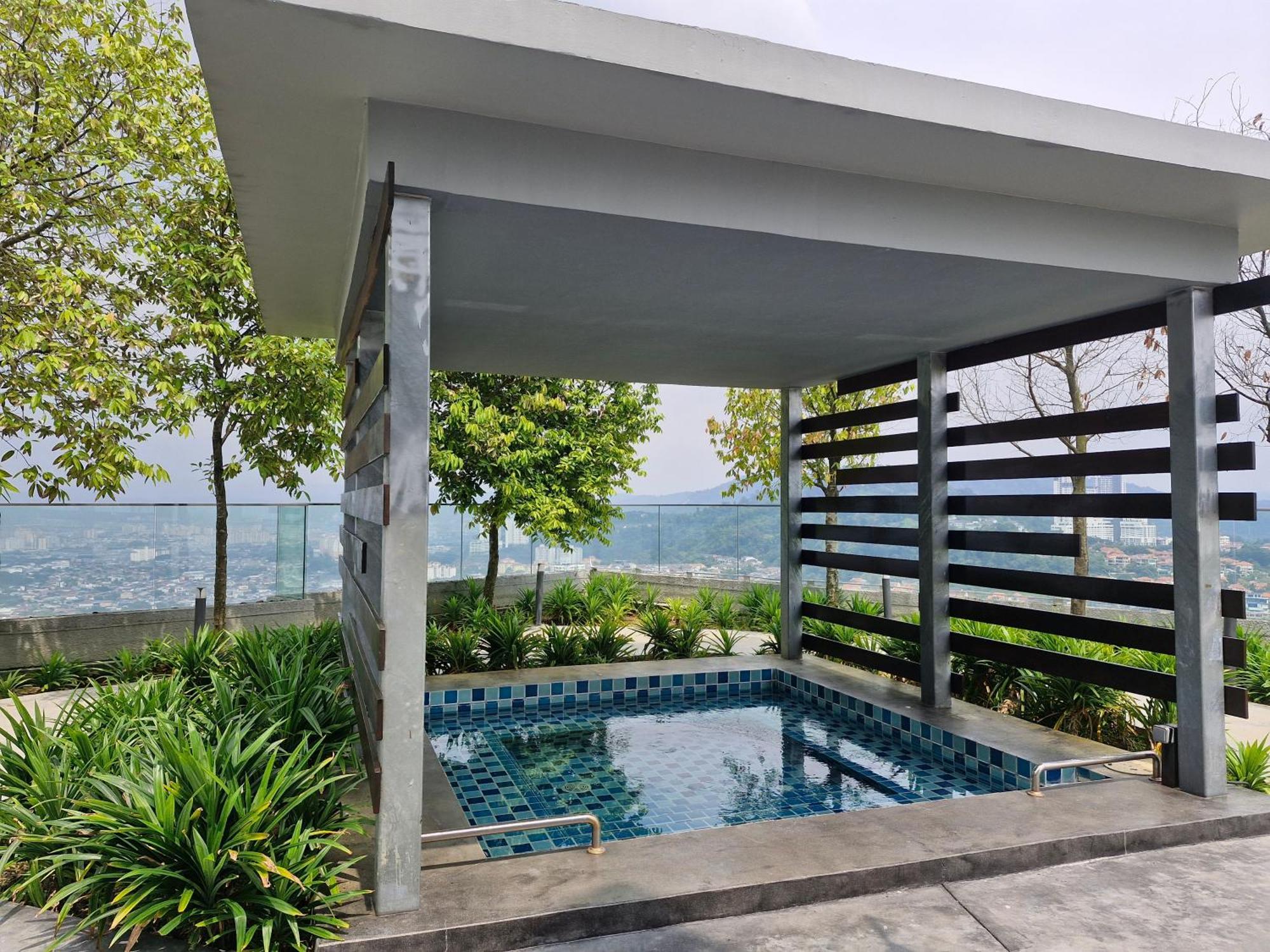 Ekocheras Duplex Suite By Ohana Home Kuala Lumpur Ngoại thất bức ảnh